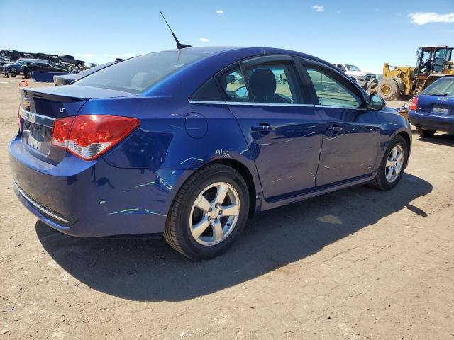 2012 Chevrolet Cruze Lt VIN: 1G1PF5SC4C7119157 Lot: 53878884