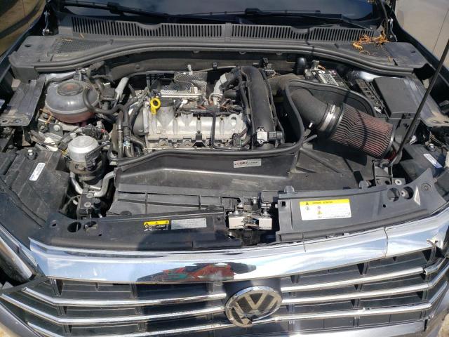 VIN 3VWN57BU6LM077826 2020 Volkswagen Jetta, S no.11