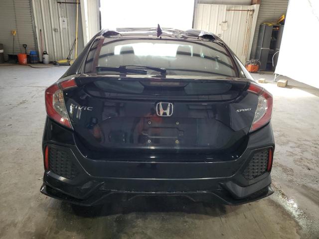 2019 Honda Civic Sport VIN: SHHFK7G41KU223706 Lot: 54173924