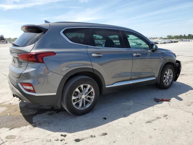 2020 Hyundai Santa Fe Sel VIN: 5NMS3CAD4LH143251 Lot: 56911844