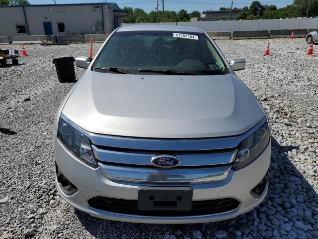 2010 Ford Fusion Se VIN: 3FAHP0HA8AR292144 Lot: 57062484