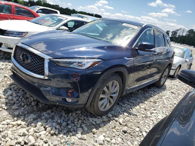 2019 Infiniti Qx50 Essential VIN: 3PCAJ5M16KF135148 Lot: 54094324