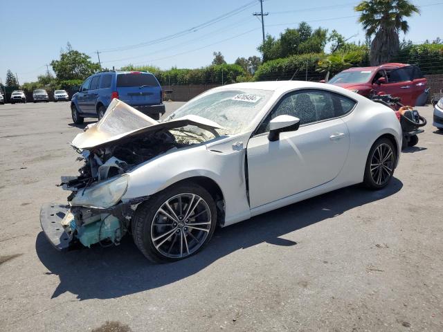 2013 Toyota Scion Fr-S VIN: JF1ZNAA1XD1721552 Lot: 54705494