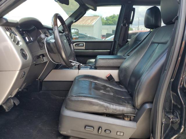 2014 Ford Expedition El Limited VIN: 1FMJK2A5XEEF28994 Lot: 56055854