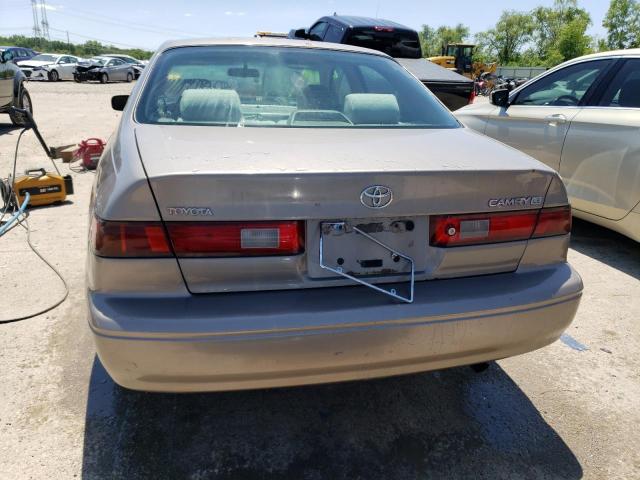 1999 Toyota Camry Ce VIN: 4T1BG22K8XU414317 Lot: 56765414
