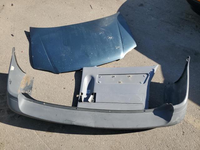 2001 Toyota Sienna Le VIN: 4T3ZF13C01U371738 Lot: 56333624