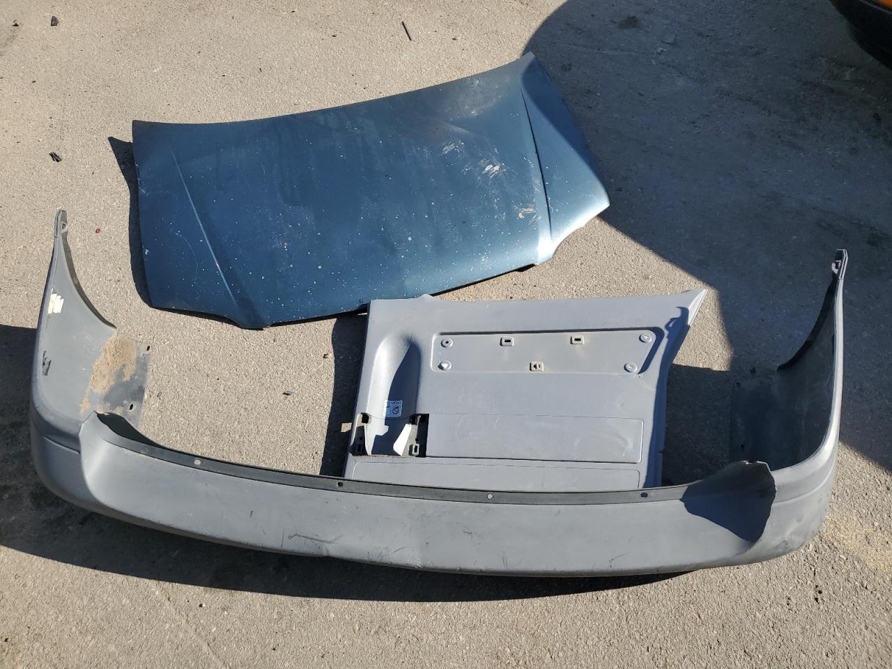 4T3ZF13C01U371738 2001 Toyota Sienna Le