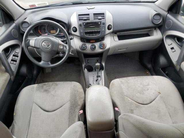 2010 Toyota Rav4 VIN: JTMBF4DV0AD032297 Lot: 56320304
