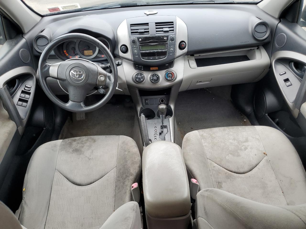 JTMBF4DV0AD032297 2010 Toyota Rav4