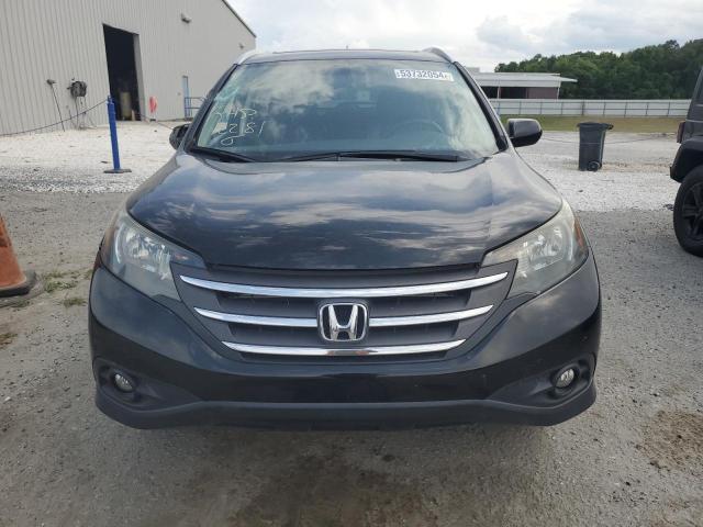 2012 Honda Cr-V Exl VIN: 5J6RM3H7XCL002320 Lot: 53732054