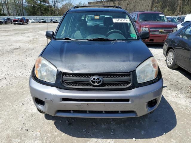 2005 Toyota Rav4 VIN: JTEGD20VX50048411 Lot: 53412174