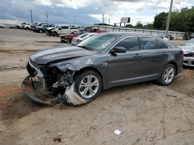 2015 Ford Taurus Sel VIN: 1FAHP2E89FG195109 Lot: 54029744