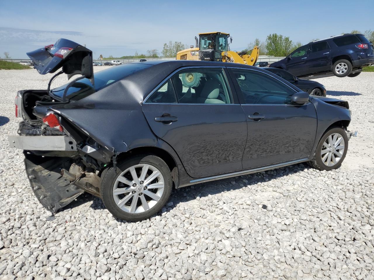 4T1BF1FK9CU603351 2012 Toyota Camry Base