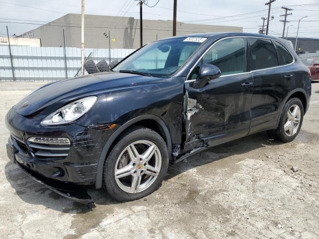 VIN WP1AA2A21ELA90468 2014 Porsche Cayenne no.1