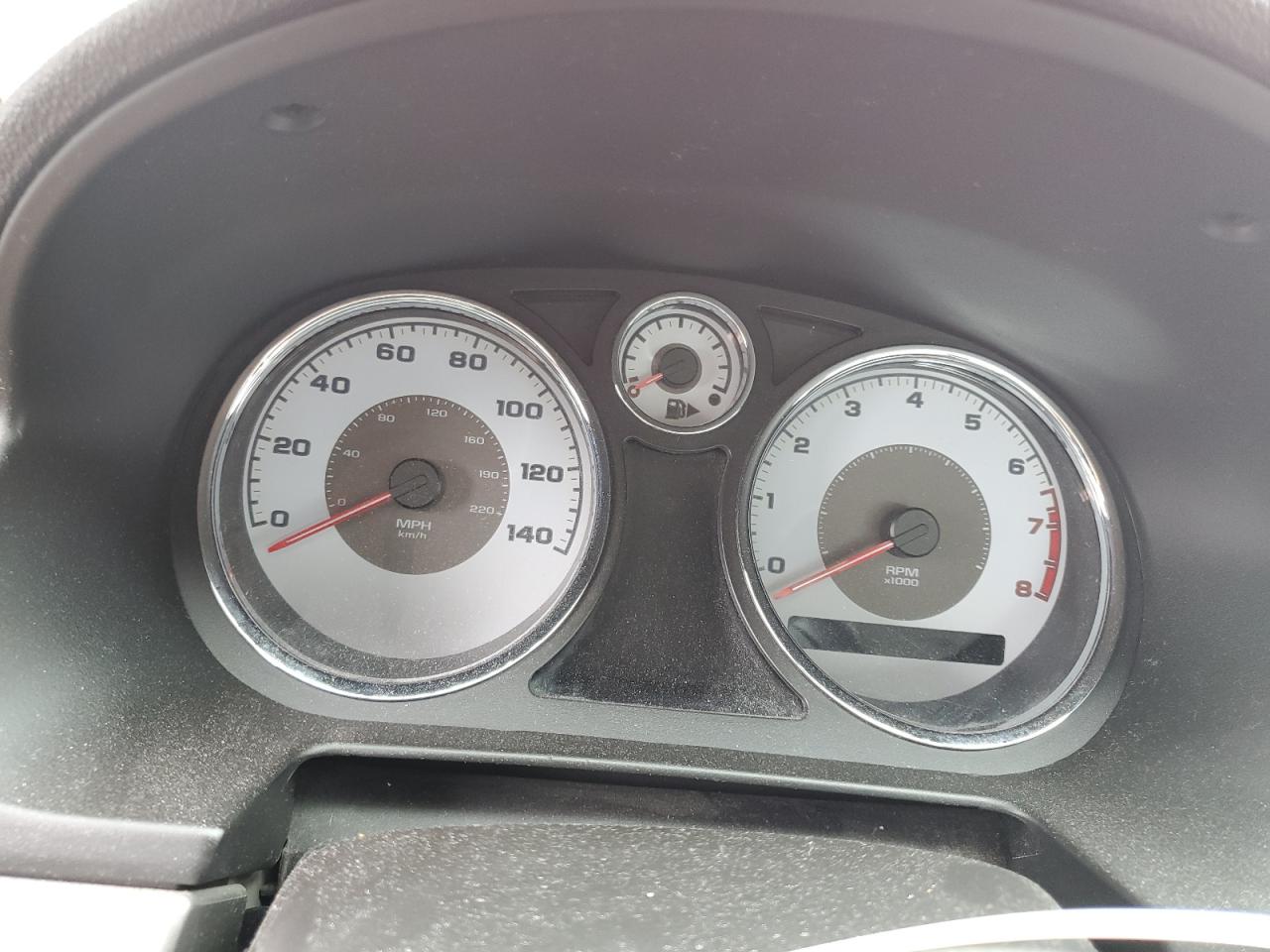 1g1al58f187229476 1G1AL58F187229476 2008 Chevrolet Cobalt Lt