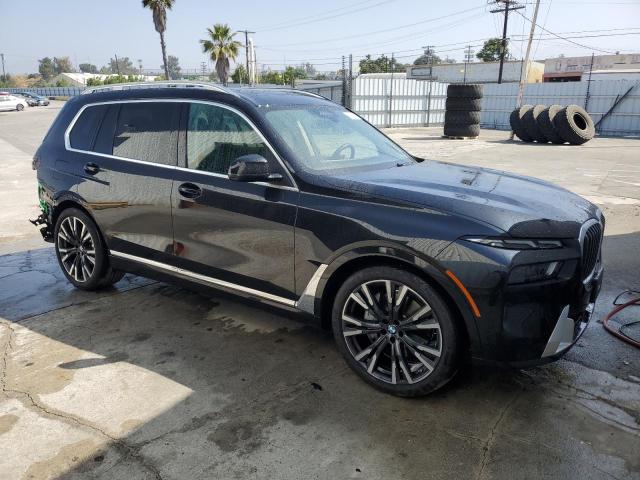 2024 BMW X7 xDrive40I VIN: 5UX23EM06R9T54894 Lot: 56881794