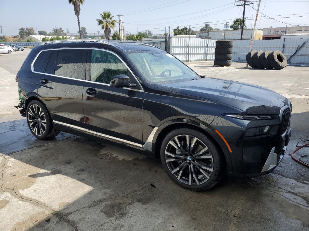 5UX23EM06R9T54894 2024 BMW X7 xDrive40I