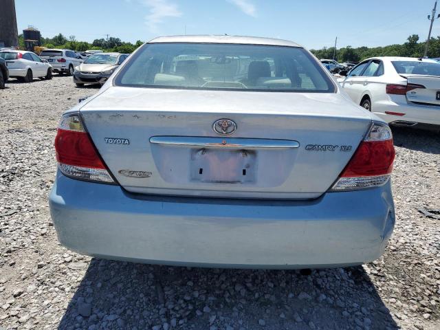 2005 Toyota Camry Le VIN: 4T1BE32K85U991860 Lot: 55894754