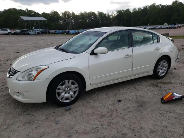 2010 Nissan Altima Base VIN: 1N4AL2AP1AN468333 Lot: 54439514