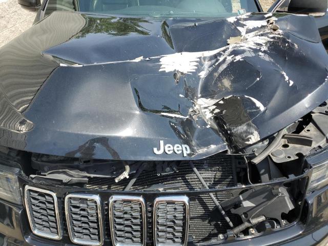 2018 Jeep Grand Cherokee Limited VIN: 1C4RJFBGXJC211417 Lot: 54541214