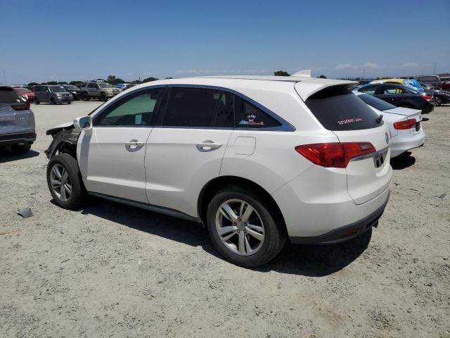 2013 Acura Rdx Technology VIN: 5J8TB4H51DL005258 Lot: 55130464