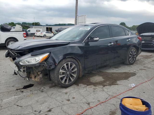 2017 Nissan Altima 2.5 VIN: 1N4AL3AP3HC482469 Lot: 53906594