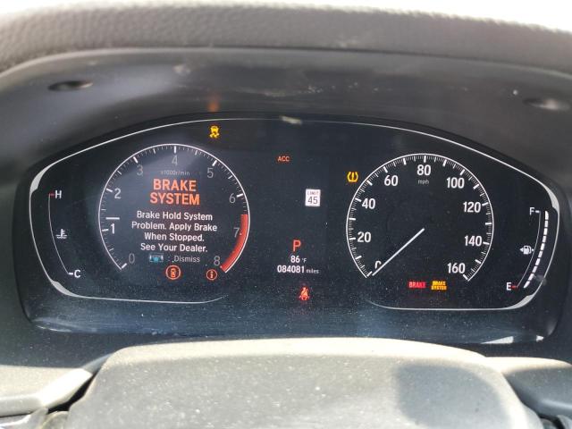 2020 HONDA ACCORD SPO - 1HGCV1F37LA073131