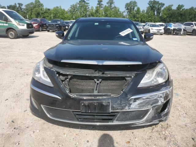 2012 Hyundai Genesis 4.6L VIN: KMHGC4DF9CU170779 Lot: 55675204