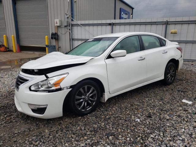 2015 Nissan Altima 2.5 VIN: 1N4AL3AP1FN905082 Lot: 55855254