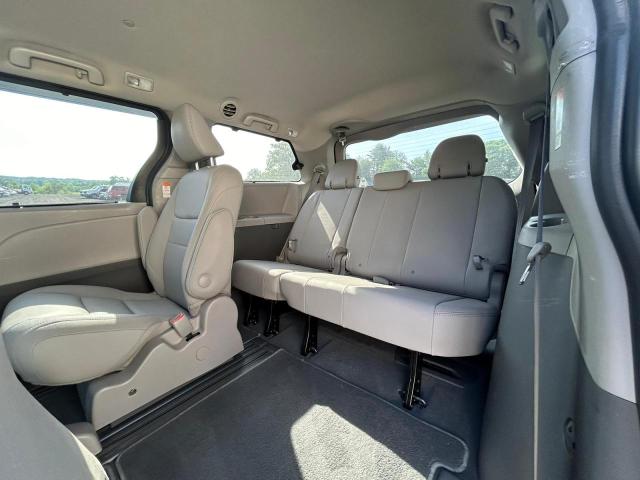 2020 Toyota Sienna Xle VIN: 5TDYZ3DC1LS046582 Lot: 56273764