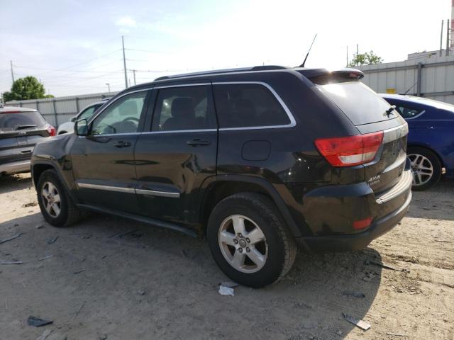 2011 Jeep Grand Cherokee Laredo VIN: 1J4RR4GG4BC525579 Lot: 55229524