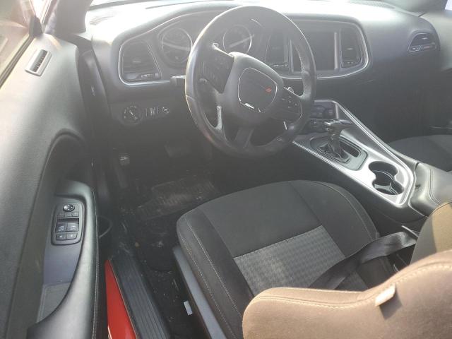 2020 Dodge Challenger R/T Scat Pack VIN: 2C3CDZFJ7LH104057 Lot: 53735304