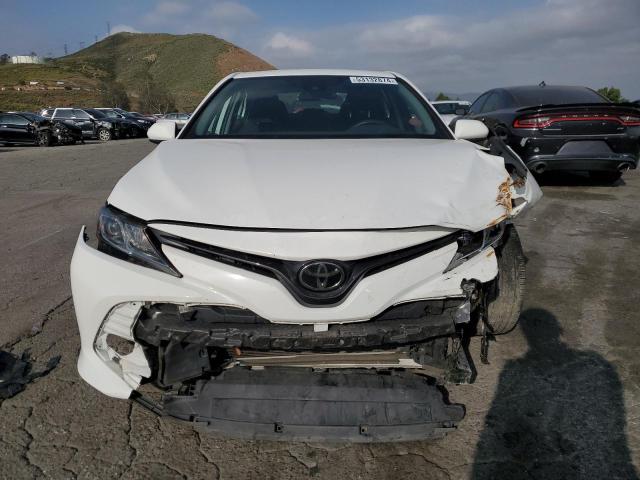 VIN 4T1C11AK3LU321572 2020 Toyota Camry, LE no.5