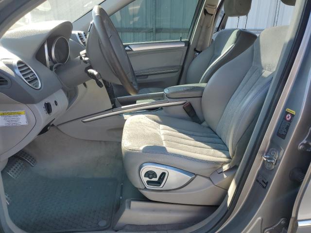 2006 Mercedes-Benz Ml 500 VIN: 4JGBB75E26A035167 Lot: 55512894