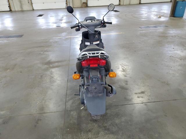 2008 YAMAHA SCOOTER LPRSA20A98A816859