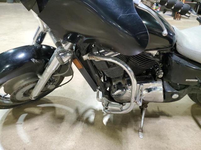 2006 HONDA VT1100 C2 1HFSC43006A601629