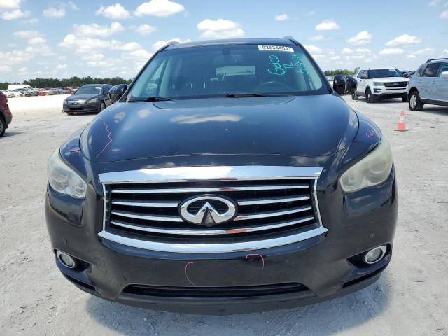 2013 Infiniti Jx35 VIN: 5N1AL0MNXDC303532 Lot: 53634404