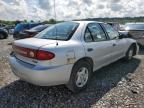 Lot #3055242813 2003 CHEVROLET CAVALIER