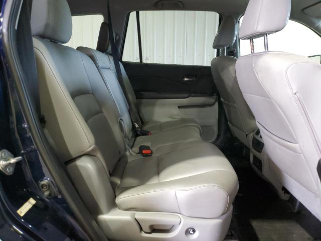 2016 Honda Pilot Exl VIN: 5FNYF6H57GB007561 Lot: 56808774