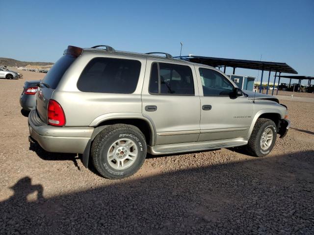 2001 Dodge Durango VIN: 1B4HS28Z01F547888 Lot: 53347344