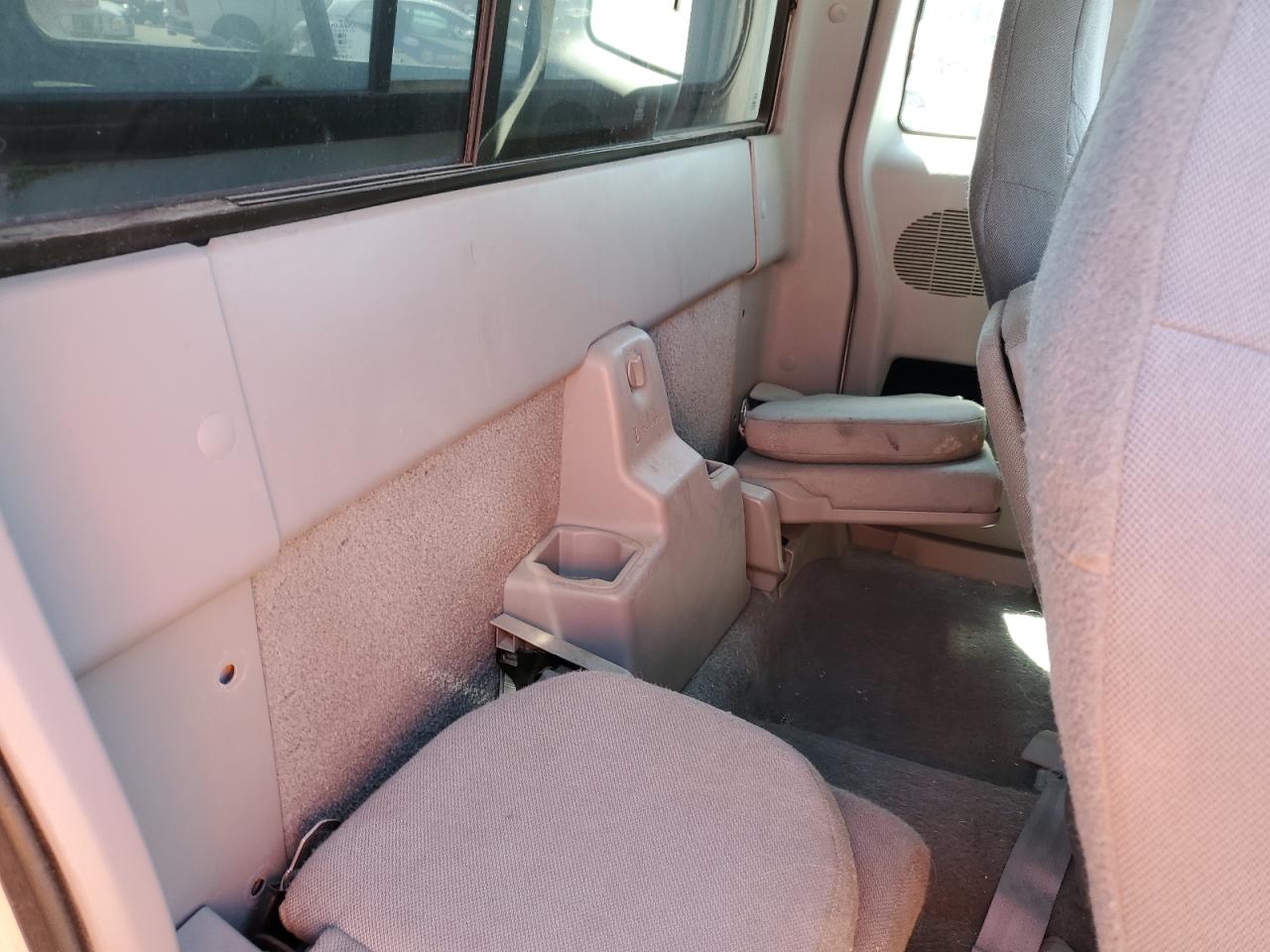 1FTYR14V0XPA04670 1999 Ford Ranger Super Cab