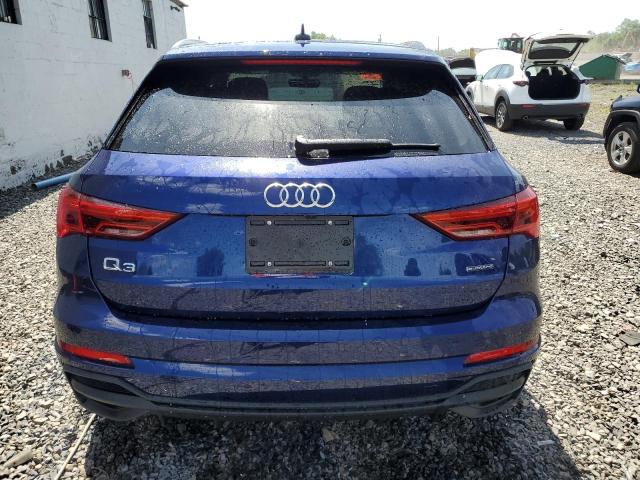 2024 Audi Q3 Premium S Line 45 VIN: WA1DECF32R1023268 Lot: 56909154