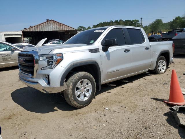 2020 GMC Sierra C1500 VIN: 3GTP8AEH7LG382829 Lot: 54383234