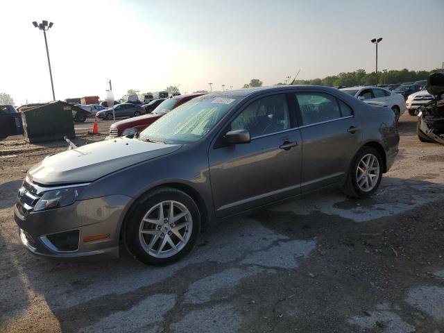 2010 Ford Fusion Sel VIN: 3FAHP0JA8AR159362 Lot: 54562224