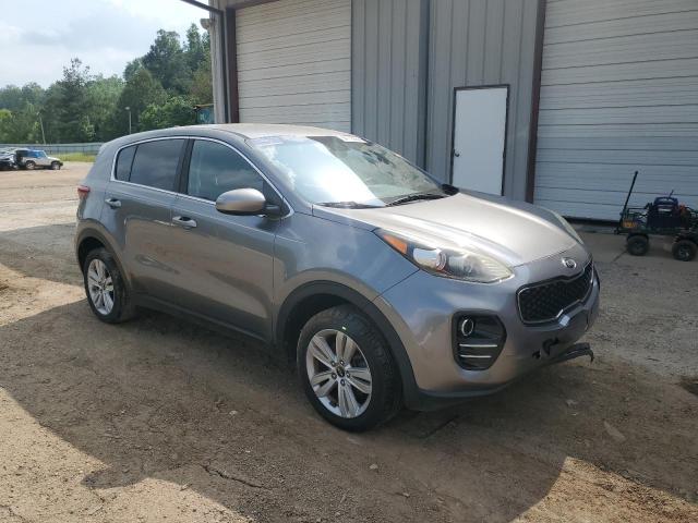 2017 Kia Sportage Lx VIN: KNDPMCAC2H7039978 Lot: 54118664