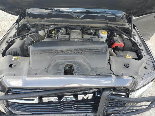 2020 Ram 2500 Big Horn VIN: 3C6UR5DL0LG261533 Lot: 52757234