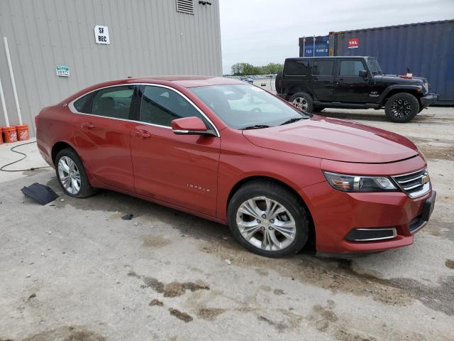 Vin: 2g1125s36e9286767, lot: 51473495, chevrolet impala lt 20144