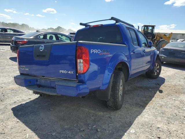 1N6AD0EV2CC453906 2012 Nissan Frontier S