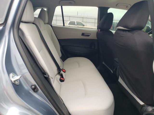 2023 TOYOTA COROLLA CR - 7MUCAABG1PV044967