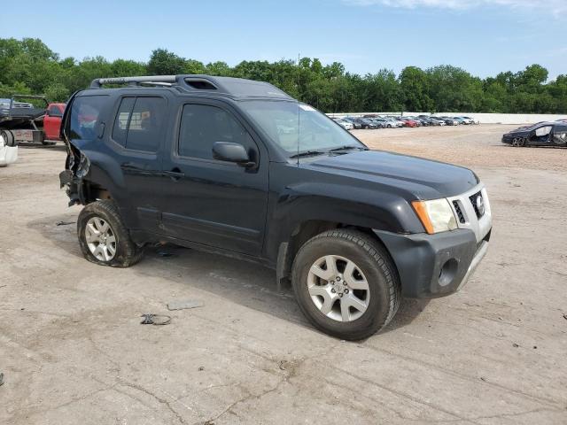 2010 Nissan Xterra Off Road VIN: 5N1AN0NW1AC512655 Lot: 54074914
